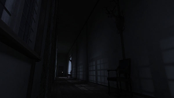 ӌӿ֑Α(Layers of Fear: Solitude)v1.0.26 ׿