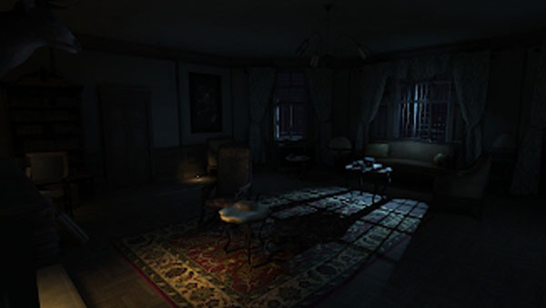 ӌӿ֑Α(Layers of Fear: Solitude)v1.0.26 ׿