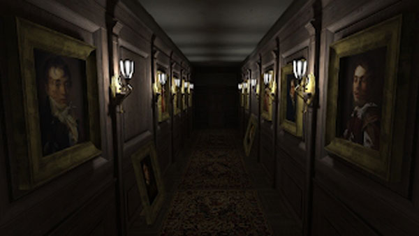 ӌӿ֑Α(Layers of Fear: Solitude)v1.0.26 ׿