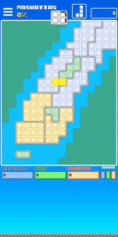 O(sh)нօ^(q)Α(Build a City Block)v1.1.0 ׿°