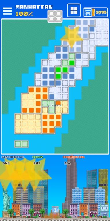 O(sh)нօ^(q)Α(Build a City Block)v1.1.0 ׿°