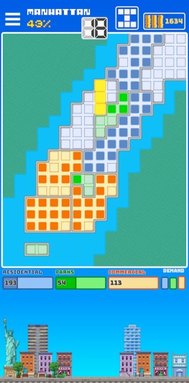 O(sh)нօ^(q)Α(Build a City Block)v1.1.0 ׿°