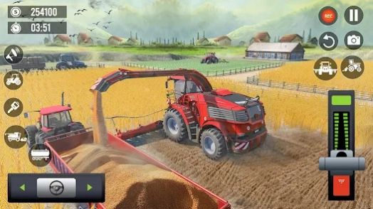 ģSuper Tractor Drive Simulatorv1.06 ׿