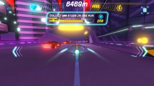 ޺糵Ϸ(Neon Riders)v1.1.5 ׿