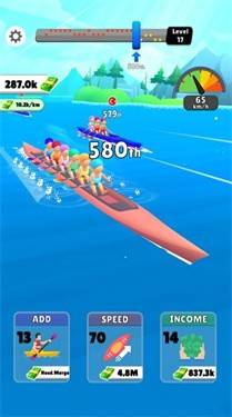 ľ۸ِSculling ASMRv0.1 ׿