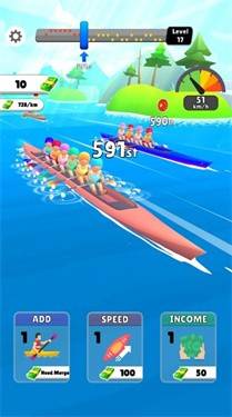 ľ۸ِSculling ASMRv0.1 ׿