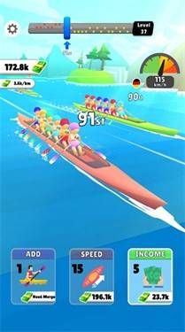 ľ۸ِSculling ASMRv0.1 ׿