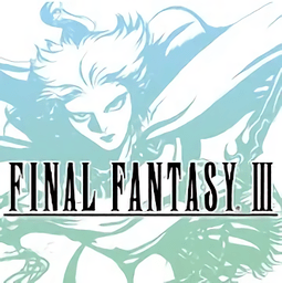 ջ3Final Fantasy IIIv1.0.4 ׿