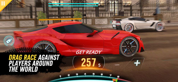 ɳܾ(Racing Go)v1.7.6 ׿