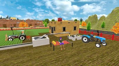 ӡr(nng)I(y)3DΑ(Indian Farming Game 3D)v0.3 ׿