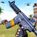 3DͻϷ(Open World Commando FPS Shooting)v2.3 ׿