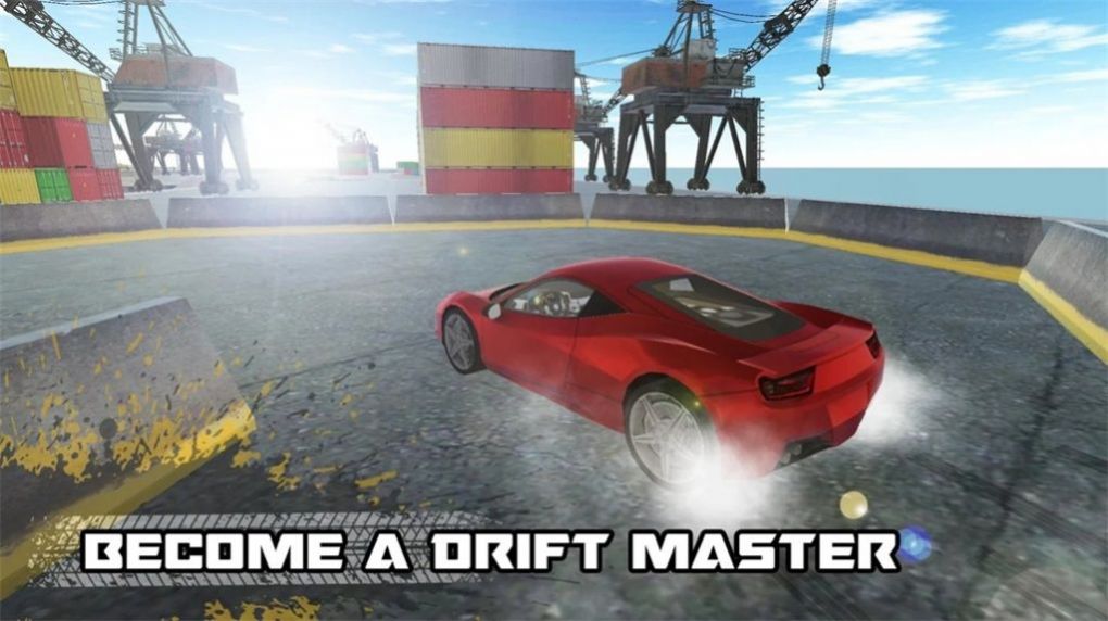 Ƅ(dng)ʽƯΑ(Mobile Drift)v1.1 ׿