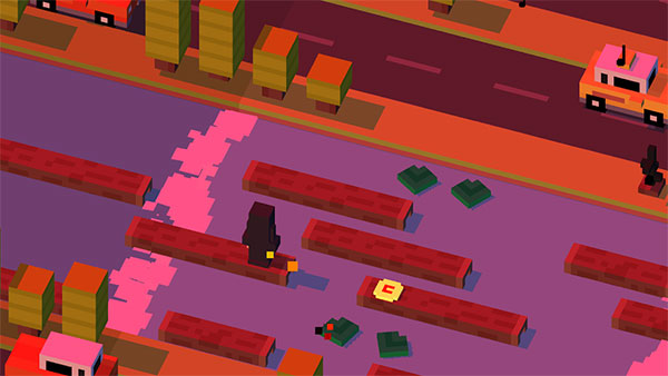 ^R·db(Crossy Road)v5.3.1 ׿