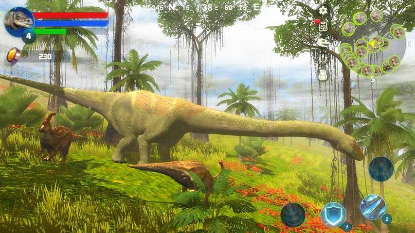 ͢ģArgentinosaurus Simulatorv1.0.4 ׿