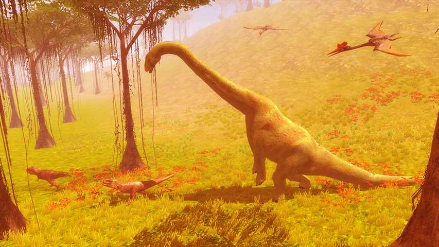 ͢ģArgentinosaurus Simulatorv1.0.4 ׿