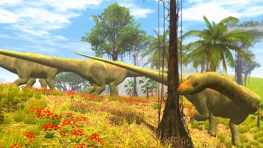 ͢ģArgentinosaurus Simulatorv1.0.4 ׿