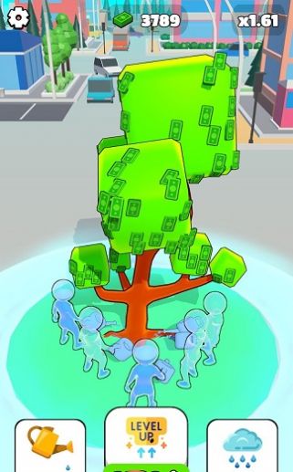 Ϸ(Growing Trees)v1.0 ׿