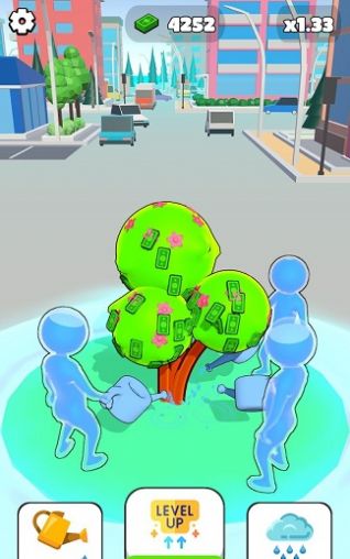 Ϸ(Growing Trees)v1.0 ׿