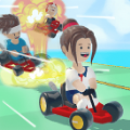 Ϸ(Kart Racer 3D)v1.0 ׿