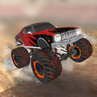 ԽҰMonster Truck Fever Drivingv5.0 ׿