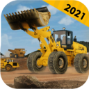 ͻеɿģ(Heavy Machines & Mining Simulator)v1.6.7 ׿