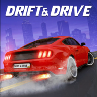 ܇(ch)O{Drifting & Driving Sim: Night Speedv1.1 ׿