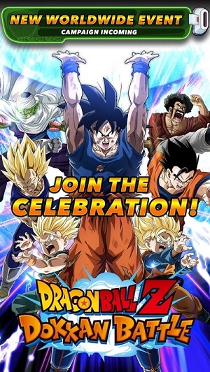 zѴսʷDokkanv5.11.0 ׿