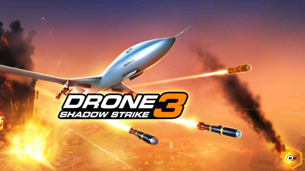 o(w)˙C(j)Ӱ3İdb(Drones 3)v1.25.111 ׿