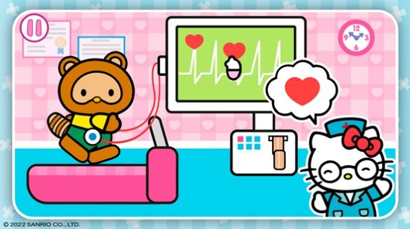 Hello Kitty Hospitalv1.0.4 ׿