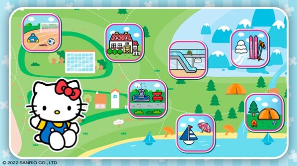 Hello Kitty Hospitalv1.0.4 ׿