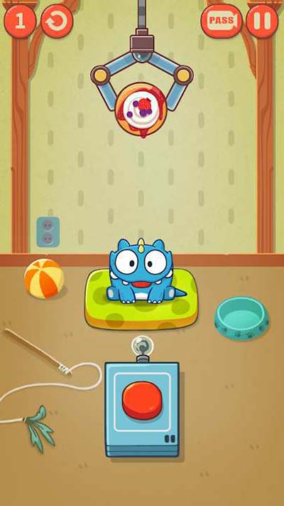 ؝ͶʳC(Greedy: Feeding Machine)v1.0.4 ׿