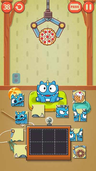 ؝ͶʳC(j)(Greedy: Feeding Machine)v1.0.4 ׿