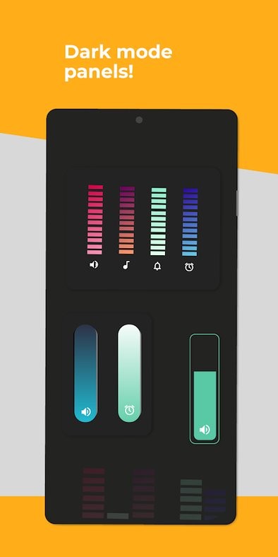 ԶAPP(Custom Volume Panels)v1.5.4 ׿ٷ