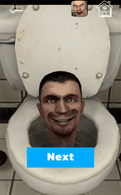 RͰˌ(zhn)O(jin)ȫ(Skibidi Toilet Game)v1.6 ׿