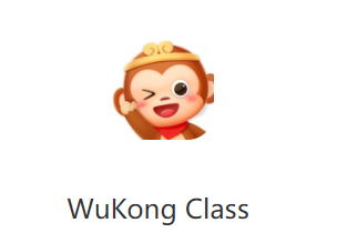 WuKong Class app
