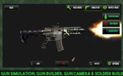 ǹģCustom Gun 3D