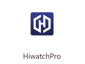 HiwatchPro app d