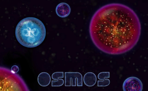 Osmos Demo