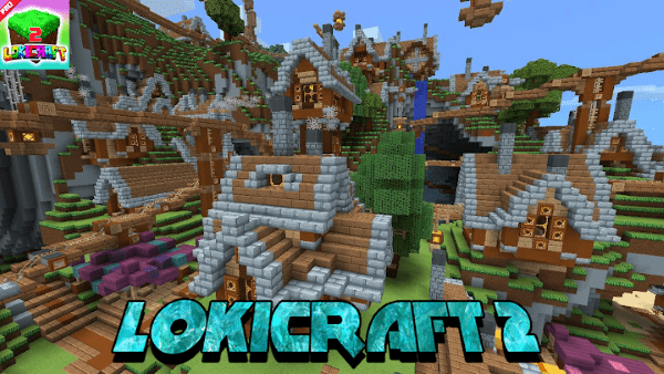 Lokicraft2