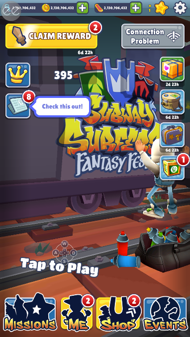 ܿᰢűSubway Surf