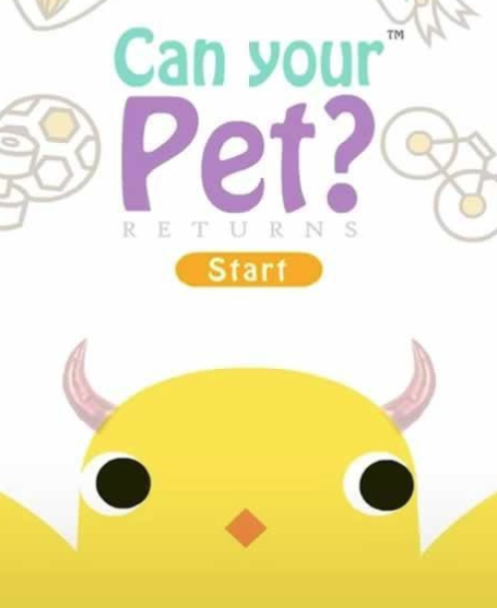 СuB(yng)(Can Your Pet)