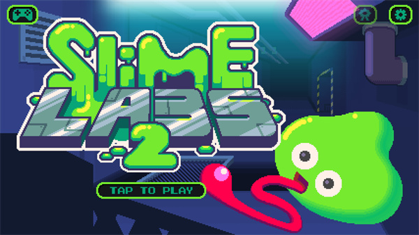 ճҺʵ2ֻ(Slime Labs 2)