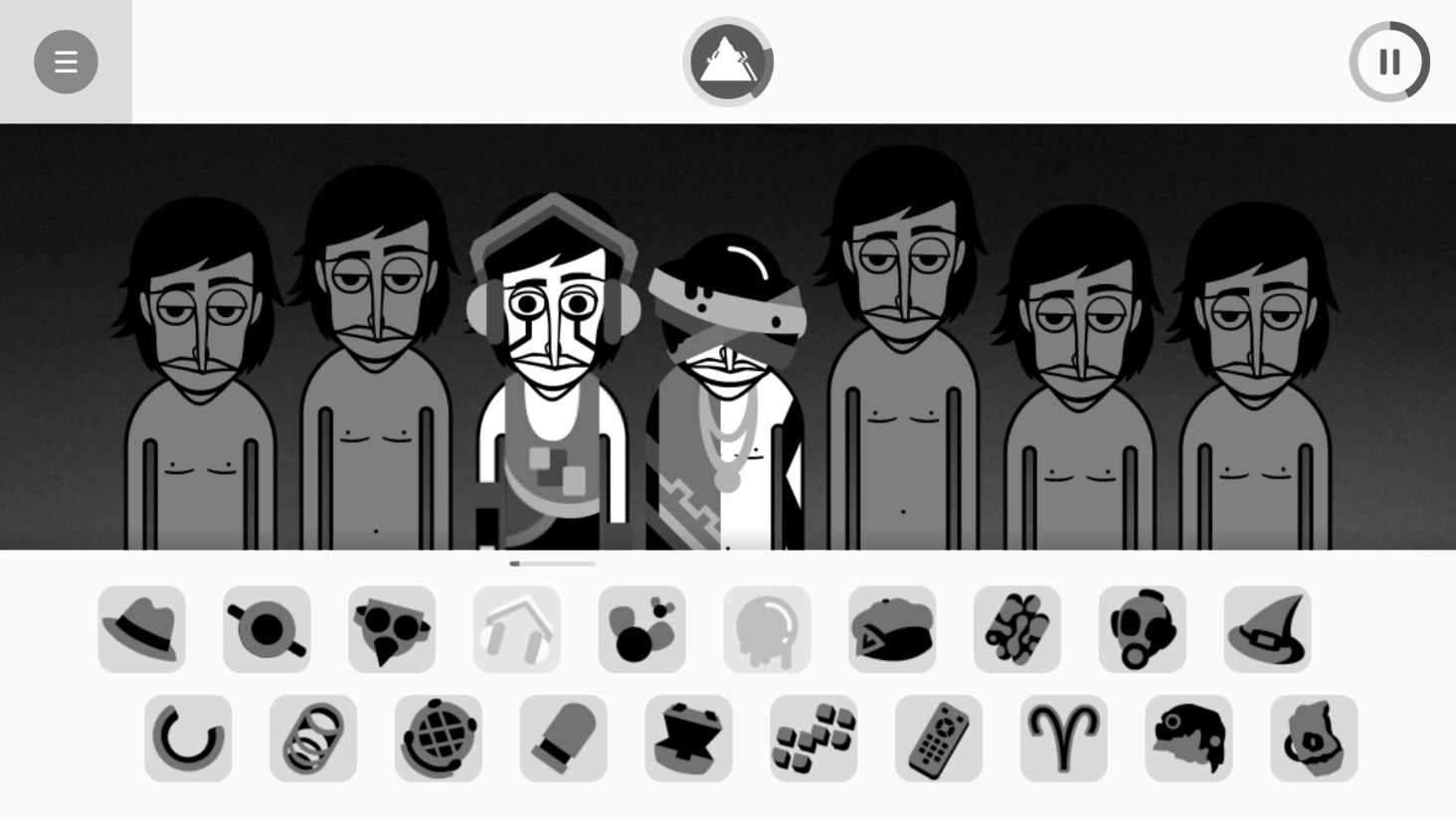 Incredibox - Voidv0.5.0 ׿