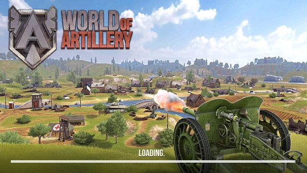 World of Artilleryv1.5.5 ׿