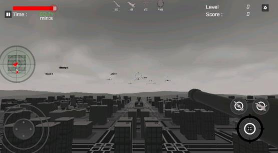 һ(zhn)AirDefenseTheLastBattleΑv1.0.0 ׿°