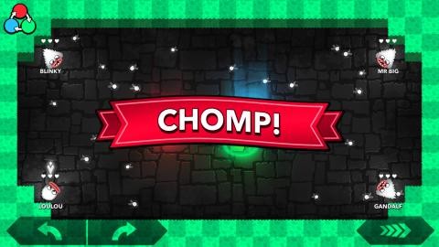 King ChompΑv1.0.5 ׿