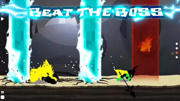 ȫStickman The Flashv1.72.44 ׿