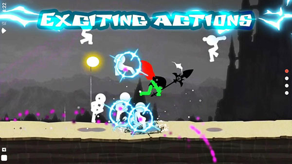 ȫStickman The Flashv1.72.44 ׿