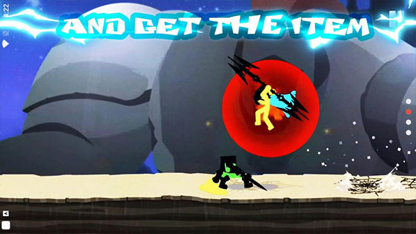 ȫStickman The Flashv1.72.44 ׿