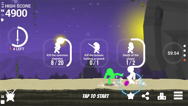 ȫStickman The Flashv1.72.44 ׿